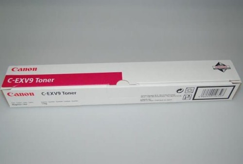 Canon Toner C-EXV9 (8642A002) Magenta, Wydajność 8500 stron. - 1464211