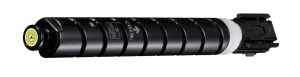 Canon C-EXV 58L kaseta z tonerem 1 szt. Oryginalny Żółty