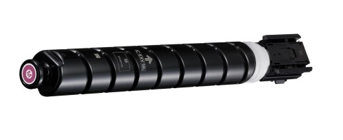 Canon Toner C-EXV58L 3768C002 Magenta 26000 - 1521282