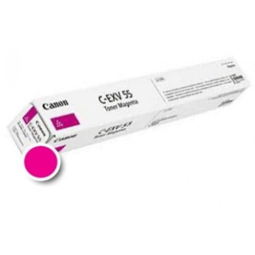 Canon Toner C-EXV55 2184C002 Magenta 18000 - 1464214