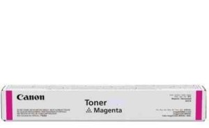 Canon C-EXV 54 kaseta z tonerem Oryginalny Purpurowy