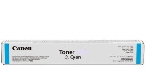 Canon C-EXV54 Toner 1395C002 Cyan 8500 stron