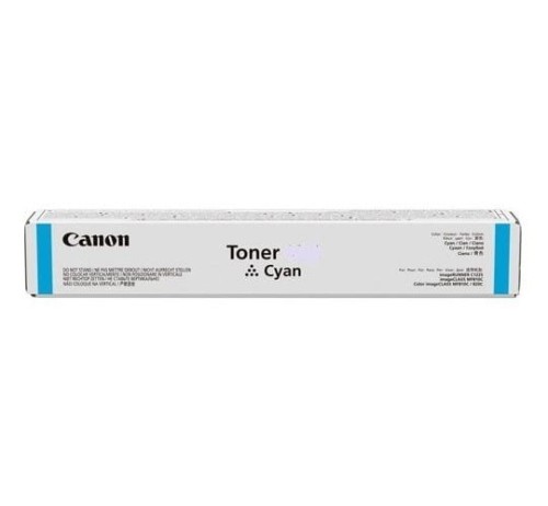 Canon Toner C-EXV54 1395C002 Cyan 8500 stron - 1464196