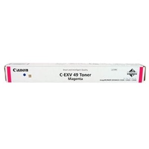 Canon 8526B002 kaseta z tonerem 1 szt. Oryginalny Purpurowy