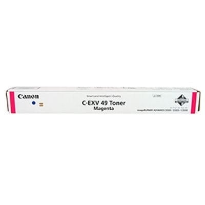 Canon Toner C-EXV49 8526B002 Magenta - 1344311