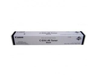 Canon Toner C-EXV49 8524B002 Black, Wydajność 36000 stron - 1464195