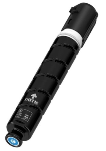 Canon Toner C-EXV48 9107B002 Cyan, Wydajność 11500 stron - 1539375