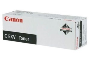 Canon C-EXV29 kaseta z tonerem 1 szt. Oryginalny Czarny