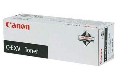 Canon Toner C-EXV29 2790B002 Black, Wydajność 36000 stron - 1464213