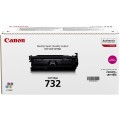 Canon Toner  CRG-732  6261B002 Magenta - 1464230