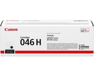 Canon Toner  CRG-046H 1254C004 Black