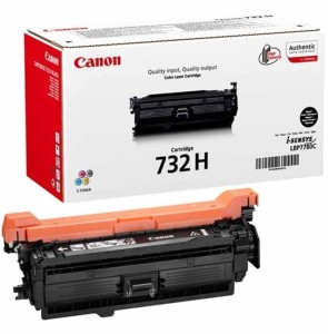 CANON 6264B002 Toner Canon 732H BK i-SENSYS LBP7780Cx