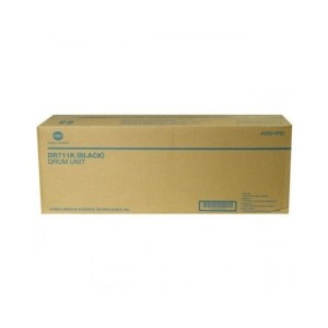 Konica Minolta Bęben DR-711K A2X20RD Czarny 300.000 stron
