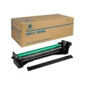Konica Minolta Bęben DR-411K A2A103D Czarny 80.000 stron - 1488146