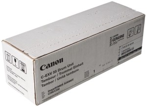Canon Bęben  C-EXV55  2186C002 Black
