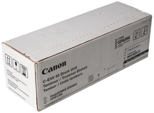 Canon Bęben  C-EXV55  2186C002 Black - 1470175