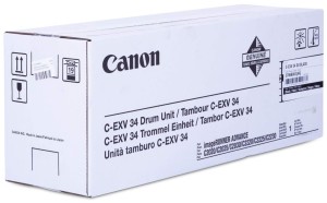 Canon Bęben  C-EXV34  3786B003 Black