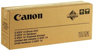 Canon Bęben  C-EXV14  0385B002 Black