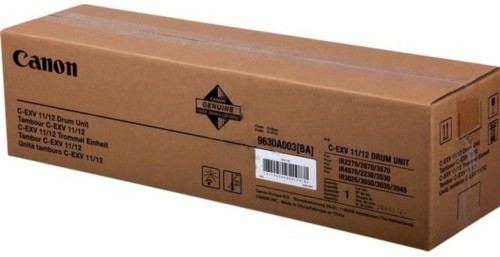 Canon Bęben  C-EXV11/12 9630A003 Black - 1501216