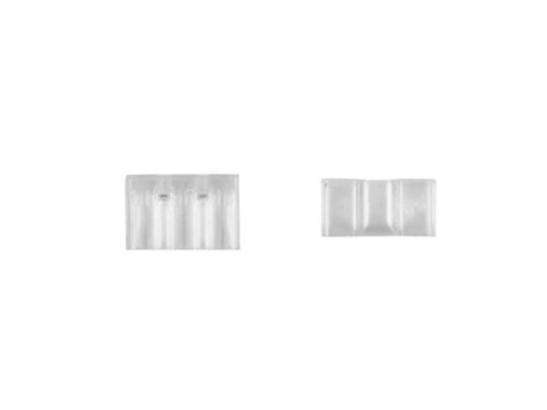Wtyk sieciowy Lanberg PLS-6120 RJ-45 8P8C kat. 6 FTP 20 sztuk z prowadnicą do linki i do drutu od 1.2 - 1398187