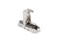 Wtyk sieciowy Lanberg beznarzędziowy RJ-45 8P8C kat. 6A FTP - 981750
