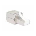 Wtyk modularny Intellinet RJ45 STP Cat.6 10G samozaciskowy - 1396882