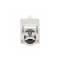 Wtyk modularny Intellinet RJ45 STP Cat.6 10G samozaciskowy - 1396884
