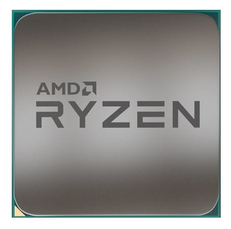 Procesor AMD Ryzen 5 1600 TRAY - 1320310