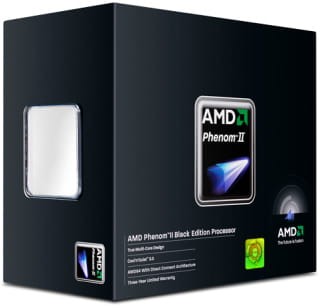 PROCESOR AMD PHENOM II X4 955 QUAD CORE AM3,125W BE - 354148