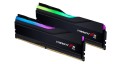 G.SKILL TRIDENT Z5 RGB DDR5 2X24GB 6400MHZ CL32 XMP3 BLACK F5-6400J3239F24GX2-TZ5RK - 1545458
