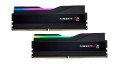 G.SKILL TRIDENT Z5 RGB DDR5 2X24GB 6400MHZ CL32 XMP3 BLACK F5-6400J3239F24GX2-TZ5RK - 1545461