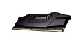 G.SKILL DDR4 RIPJAWSV 32GB 3200MHZ CL18 XMP2 BLACK F4-3200C16S-32GVK - 1433108