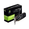 Karta VGA PNY Quadro P620 2GB GDDR5 128-bit 4xmDP LP Bulk - 1526622
