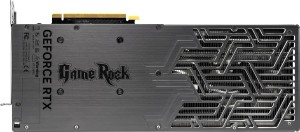 Karta VGA Palit GeForce RTX 4070 Ti GameRock OC 12GB GDDR6X 192bit HDMI+3xDP PCIe4.0