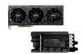 Karta VGA Palit GeForce RTX 4070 Ti GameRock OC 12GB GDDR6X 192bit HDMI+3xDP PCIe4.0 - 1376900