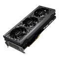 Karta VGA Palit GeForce RTX 4070 Ti GameRock OC 12GB GDDR6X 192bit HDMI+3xDP PCIe4.0 - 1326012
