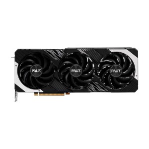 Karta VGA Palit GeForce RTX 4070 GamingPro OC 12GB GDDR6X 192bit HDMI+3xDP PCIe4.0
