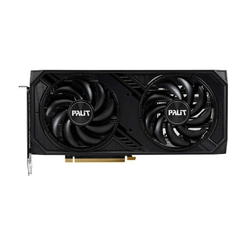 Karta VGA Palit GeForce RTX 4070 Dual OC 12GB GDDR6X 192bit HDMI+3xDP PCIe4.0 - 1526688
