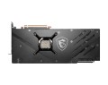 Karta VGA MSI Radeon RX 7900 XTX GAMING TRIO CLASSIC 24G 24GB GDDR6 384bit HDMI+3xDP PCIe4.0 - 1434303