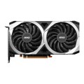 Karta VGA MSI Radeon RX 7600 MECH 2X CLASSIC 8G OC 8GB GDDR6 128bit HDMI+3xDP PCIe4.0 - 1526553