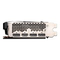 Karta VGA MSI Radeon RX 7600 MECH 2X CLASSIC 8G OC 8GB GDDR6 128bit HDMI+3xDP PCIe4.0 - 1526555