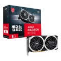 Karta VGA MSI Radeon RX 7600 MECH 2X CLASSIC 8G OC 8GB GDDR6 128bit HDMI+3xDP PCIe4.0 - 1526556
