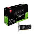 Karta VGA MSI GeForce® GTX 1630 4GT LP OC 4GB GDDR6 64bit DVI+HDMI+DP PCIe3.0 - 1468113