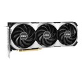 Karta VGA MSI GeForce RTX 4070 VENTUS 3X 12G OC 12GB GDDR6X 192bit HDMI+3xDP PCIe4.0 - 1526596