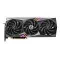 Karta VGA MSI GeForce RTX 4070 GAMING X TRIO 12G 12GB GDDR6X 192bit HDMI+3xDP PCIe4.0 - 1526599