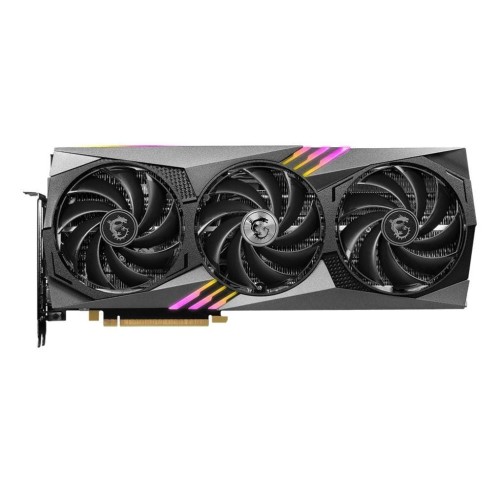 Karta VGA MSI GeForce RTX 4070 GAMING X TRIO 12G 12GB GDDR6X 192bit HDMI+3xDP PCIe4.0 - 1526599