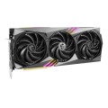 Karta VGA MSI GeForce RTX 4070 GAMING X TRIO 12G 12GB GDDR6X 192bit HDMI+3xDP PCIe4.0 - 1526600