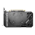 Karta VGA MSI GeForce RTX 4060 Ti VENTUS 2X BLACK 8G OC 8GB GDDR6 128bit HDMI+3xDP PCIe4.0 - 1526592