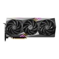 Karta VGA MSI GeForce RTX 4060 Ti GAMING X TRIO 8G 8GB GDDR6 128bit HDMI+3xDP PCIe4.0 - 1526579