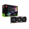 Karta VGA MSI GeForce RTX 4060 Ti GAMING X TRIO 8G 8GB GDDR6 128bit HDMI+3xDP PCIe4.0 - 1526582